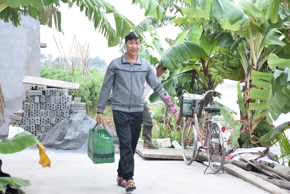 Về thủ phủ nuôi đặc sản con nhung nhúc, béo tròn, muốn ăn đến mùa mới có - 15