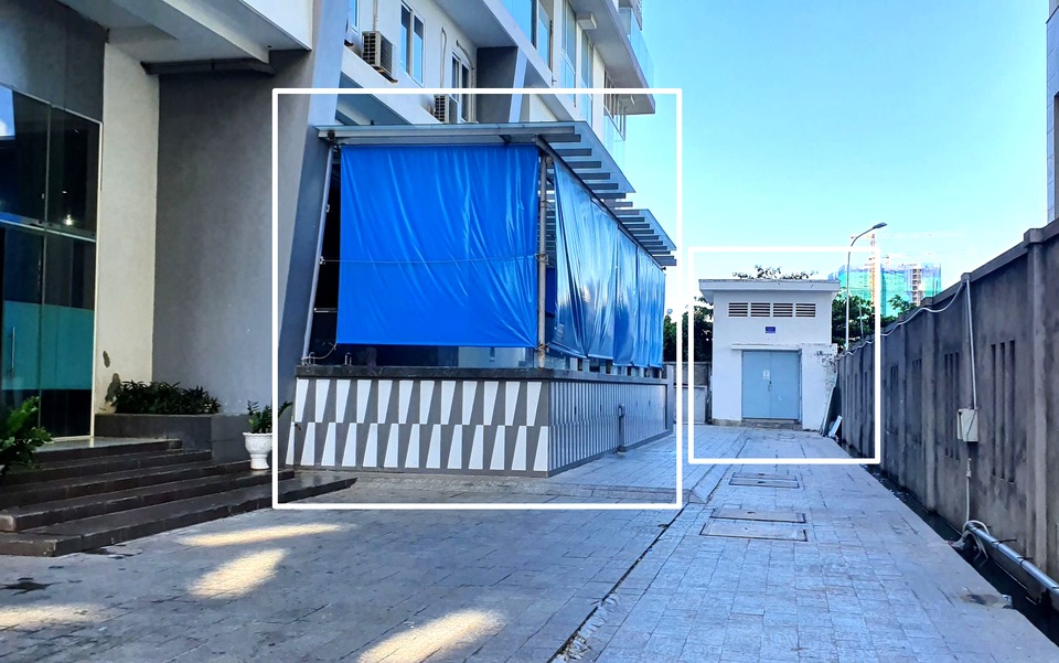 Vụ cấp giấy phép xây dựng vượt quy hoạch: Lộ diện thêm hàng loạt sai phạm! - 5 Vụ cấp giấy phép xây dựng vượt quy hoạch: Lộ diện thêm hàng loạt sai phạm! - 5