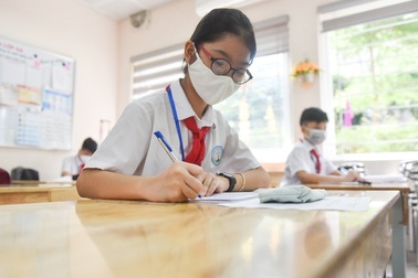 Hà Nội: Một số trường tư tiếp tục lùi thời gian tựu trường vì Covid-19