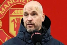 HLV Ten Hag sẽ nhận mức lương kỷ lục ở Man Utd