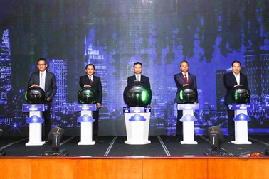 Bước chuyển quan trọng trong phát triển kinh tế số Việt Nam