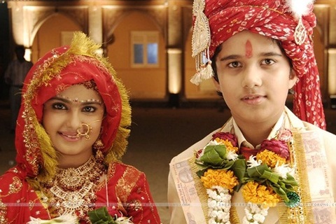 Sức hút kỳ lạ của “Cô dâu 8 tuổi” với khán giả Việt Nam