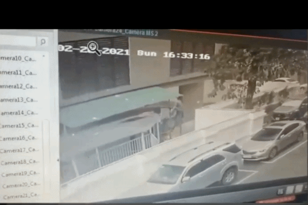 Hành động đỡ cháu bé của anh Mạnh hoàn toàn xuất phát từ lòng tốt - 4 Hành động đỡ cháu bé của anh Mạnh hoàn toàn xuất phát từ lòng tốt - 4