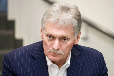 Điện Kremlin: Xung đột Ukraine có thể sắp kết thúc