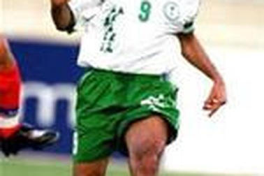 Danh sách rút gọn Cầu thủ xuất sắc nhất châu Á