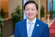 Phó Thủ tướng Trần Hồng Hà thôi giữ chức Bộ trưởng Tài nguyên - Môi trường