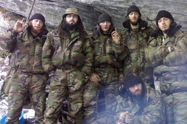 IS tuyển nhiều chiến binh sát thủ người Nga để đối đầu đặc nhiệm Mỹ