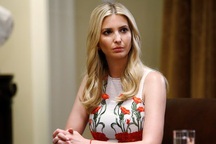 Ái nữ nhà Trump phân trần lý do có thể nghỉ việc ở Nhà Trắng