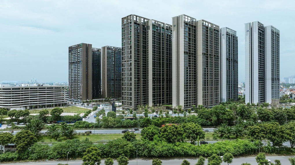 Đề xuất mới nhất về thời hạn sử dụng nhà chung cư - 1 Đề xuất mới nhất về thời hạn sử dụng nhà chung cư - 1