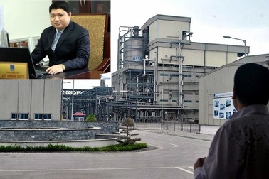 Vũ Đình Duy: 2 năm thăng 3 chức, 'có động' trốn biệt ra nước ngoài