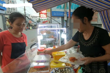 Cuộc đời bi kịch của một vũ nữ