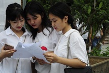 Giáo viên chỉ ra “bất ổn” trong đề thi THPT Quốc gia môn Ngữ văn