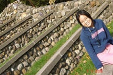 “Quy luật 7 cân” của nữ du học sinh Mỹ