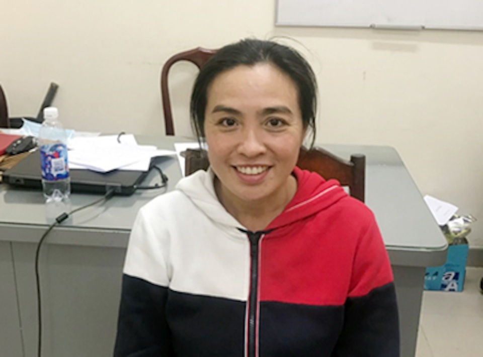 Vụ triệt phá đường dây mua bán xăng giả cực lớn: Bắt thêm đối tượng cầm đầu - 1 Vụ triệt phá đường dây mua bán xăng giả cực lớn: Bắt thêm đối tượng cầm đầu - 1
