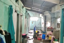 Giấc mơ mua nhà thành phố: Khi tích được tiền, giá nhà đã tăng 300 - 400%