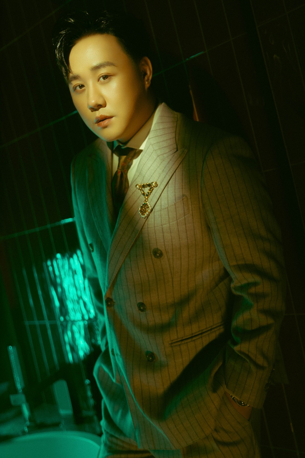 중권, '느긋하게 살기' 선택…'형님' 출연 안 한 이유 밝혀 - 1 Trung Quân chọn sống chậm, nói lý do không tham gia các show Anh trai - 1