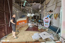 19 người chết, 88 người bị thương, 13 trường hợp mất tích do bão Bualoi