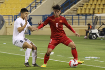 Báo Trung Quốc nêu dự cảm xấu khi U23 Việt Nam gây thất vọng lớn