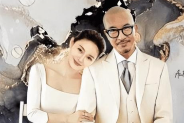 Từ Hy Viên và chồng mới chuẩn bị làm đám cưới sau tin đồn có "tin vui"