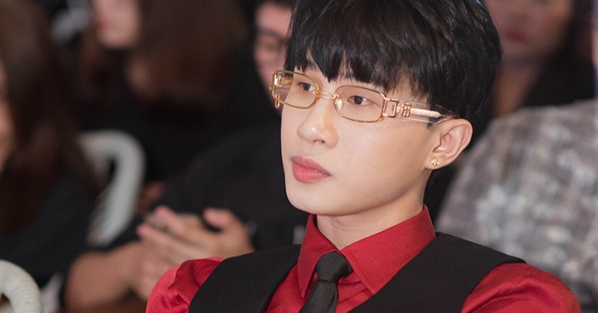 Jack Tree Rapper Ca sĩ trẻ Jack chính thức trở lại sau thời gian “sóng gió” khi solo ...