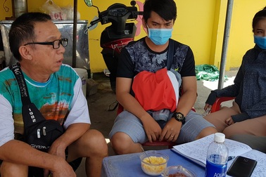 Câu chuyện bất ngờ phía sau sự hồi sinh kỳ diệu của một cháu bé