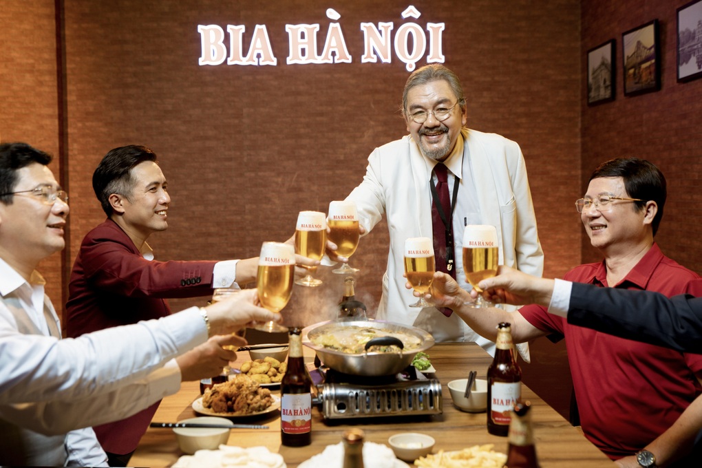 Huyền thoại nhạc Jazz Việt Quyền Văn Minh và những kỷ niệm gắn liền Hà Nội - 3 Huyền thoại nhạc Jazz Việt Quyền Văn Minh và những kỷ niệm gắn liền Hà Nội - 3