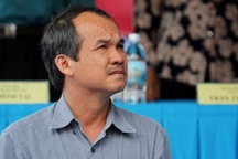 An toàn trong sự cố vỡ đập thủy điện, cổ phiếu bầu Đức lại “xanh mướt”