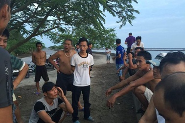 Dân chài bị đánh trọng thương nghi do không chịu nộp tiền “làm luật”