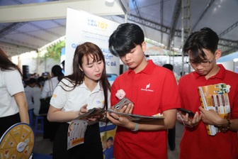 80% lao động ngành F&B có thu nhập dưới 10 triệu đồng/tháng