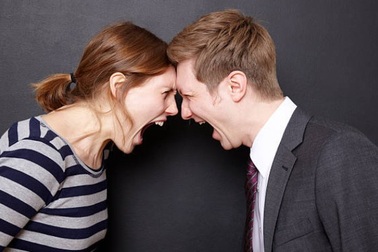 Đàn bà xấu tính cũng bởi do đàn ông