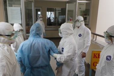 Thủ tướng Chính phủ chỉ đạo phòng, chống dịch bệnh MERS-CoV