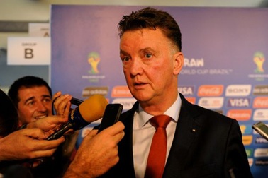 Van Gaal muốn 200 triệu bảng để tái thiết MU
