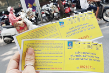 Có nên bỏ bảo hiểm bắt buộc ô tô, xe máy khi người dân mua chỉ để né phạt?