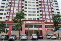 Điều chỉnh giảm lãi suất cho vay nhà ở xã hội còn 5,4%/năm