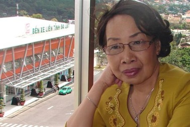 Phan Thị Thanh Nhàn: Nỗi niềm ai tỏ?