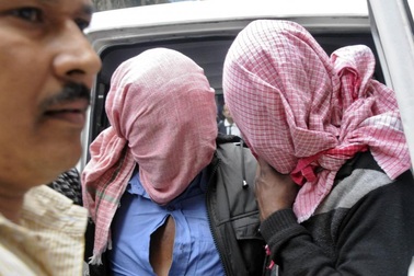 Du lịch Ấn Độ tổn thương nặng nề vì nạn hiếp dâm du khách