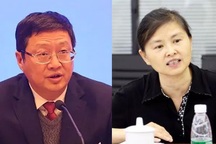 Trung Quốc sa thải hai quan chức cấp cao tại “tâm dịch” Hồ Bắc