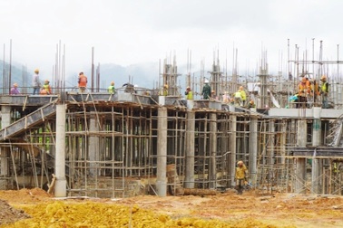 Chỗ dựa vững chắc cho người lao động ở Huế