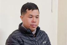 Bắt giữ Tuấn "Keng" cho vay lãi nặng, cao gấp 9 lần so với quy định