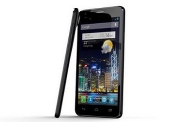 Smartphone và ultrabook mỏng nhất thế giới trình làng tại CES 2013