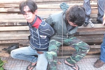 Cẩu tặc phá xe đám cưới, công an điều xe chở chú rể tiếp tục đi đón dâu