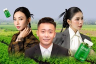 Cú trượt dài của Quang Linh, Thùy Tiên, Hằng Du Mục từ vụ kẹo Kera