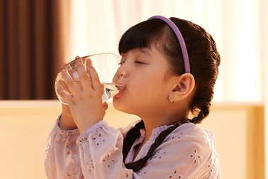 Nguồn nước chất lượng giúp cải thiện cuộc sống