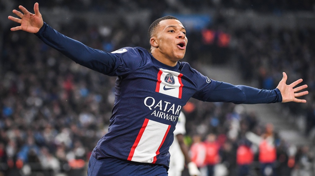 Kylian Mbappe chính thức gia nhập bến đỗ mới ngay trước thềm Euro 2024 - 2