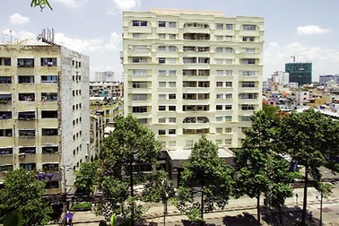 Thu hồi 100% nhà công vụ sử dụng sai quy định trong năm 2018