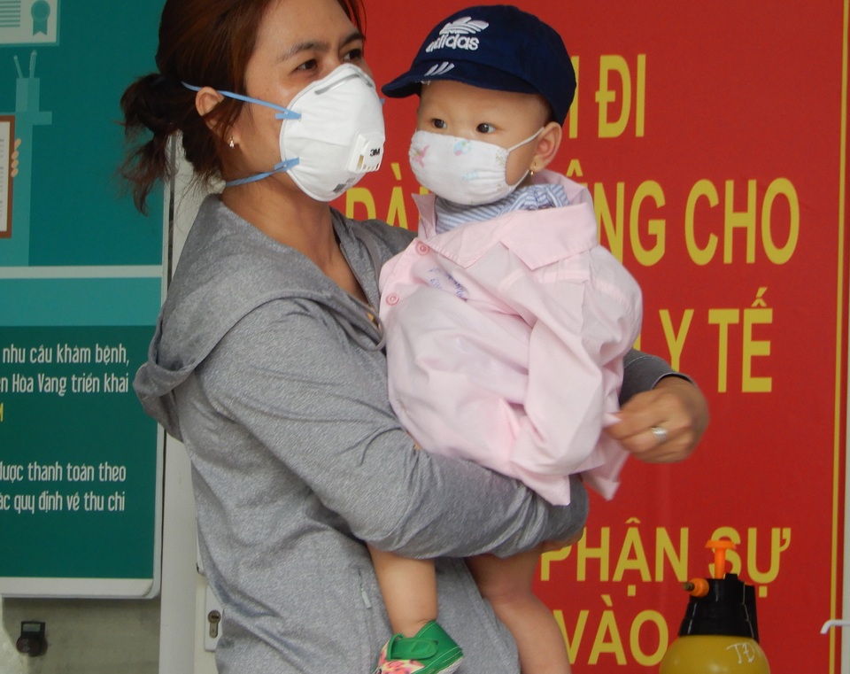 Bệnh nhân khỏi Covid-19 ra viện: Phấn khởi như được nhận bằng tốt nghiệp - 4