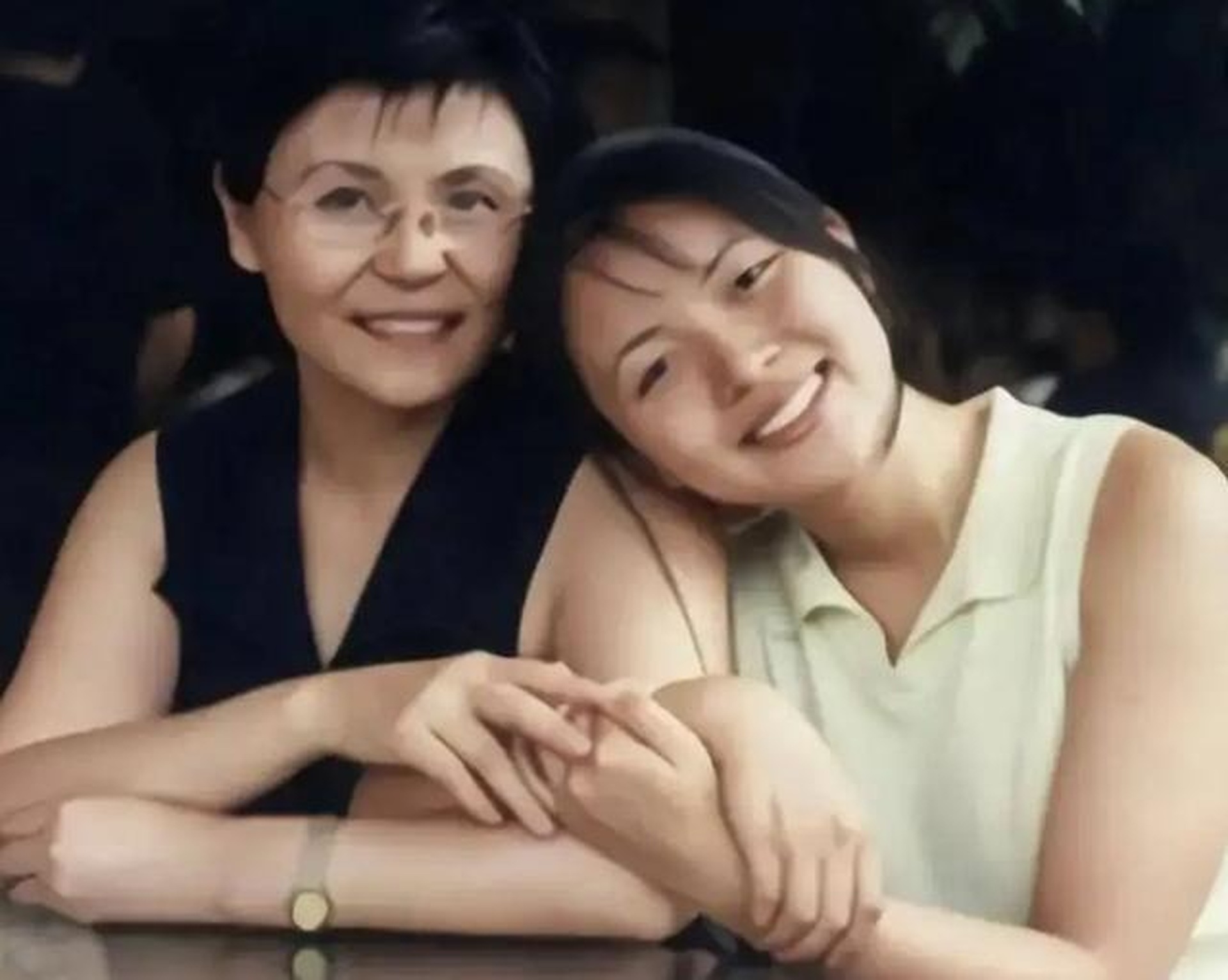 Sau 26 năm, cô gái Em phải đến Harvard học kinh tế đang sống thế nào? - 2 Sau 26 năm, cô gái Em phải đến Harvard học kinh tế đang sống thế nào? - 2