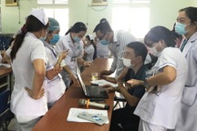 TPHCM đề nghị người dân cài đặt ứng dụng VssID - Bảo hiểm xã hội số