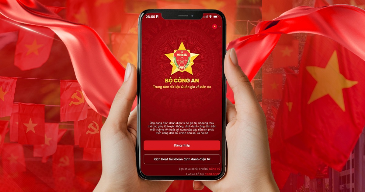 Thông tin quan trọng về việc nhận quà 100.000 đồng dịp Quốc khánh 2/9