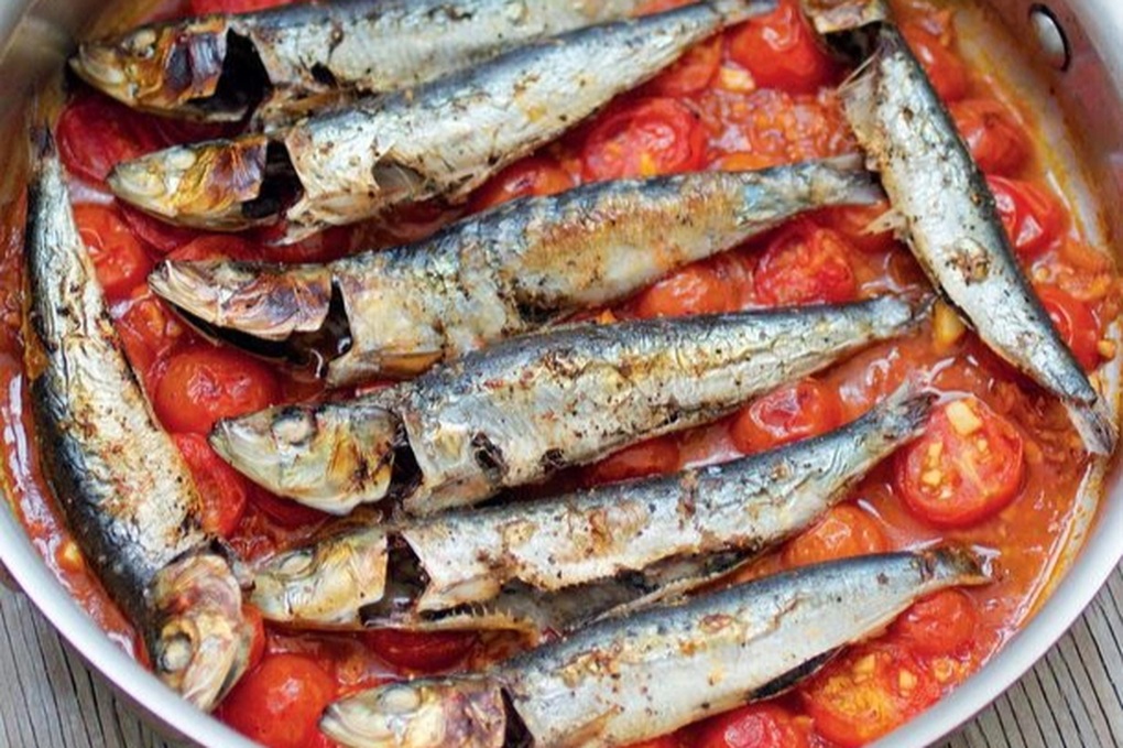 Hai loại cá có omega-3 vượt xa cá hồi, chợ Việt sẵn có - 1 Hai loại cá có omega-3 vượt xa cá hồi, chợ Việt sẵn có - 1